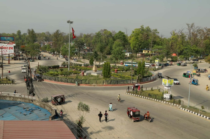 Attariya: The center of the remote