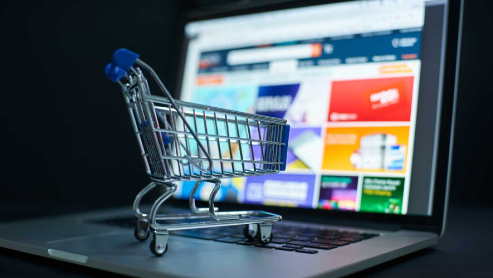 E-commerce is making the economy dynamic