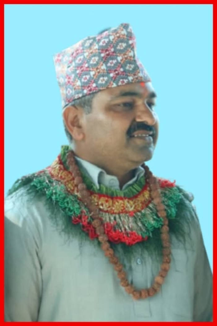 Congress' Shah's lead widens in Kapilvastu 3