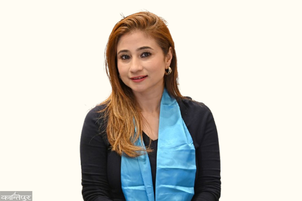 Vidushi Rana: From banker, honorary consul general to MP