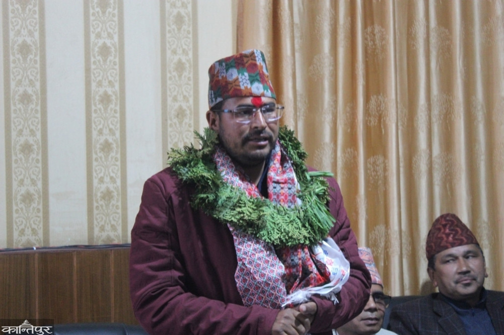 How did the RPP win in Jumla when it was expanding across the country?