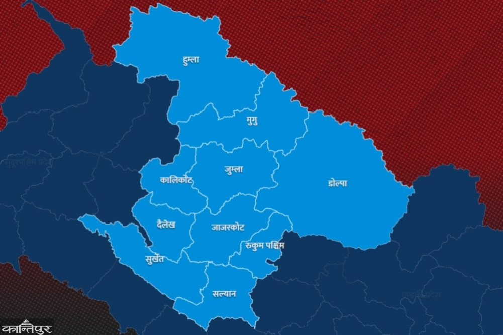 More than 43,000 votes invalidated in Karnali