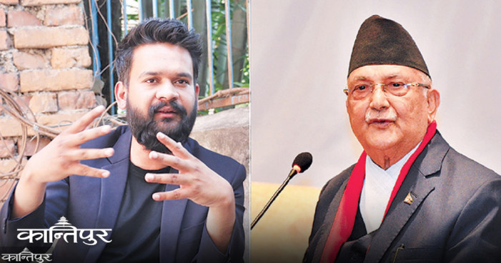Jhapa-5: Balendra Shah continues to widen the vote gap