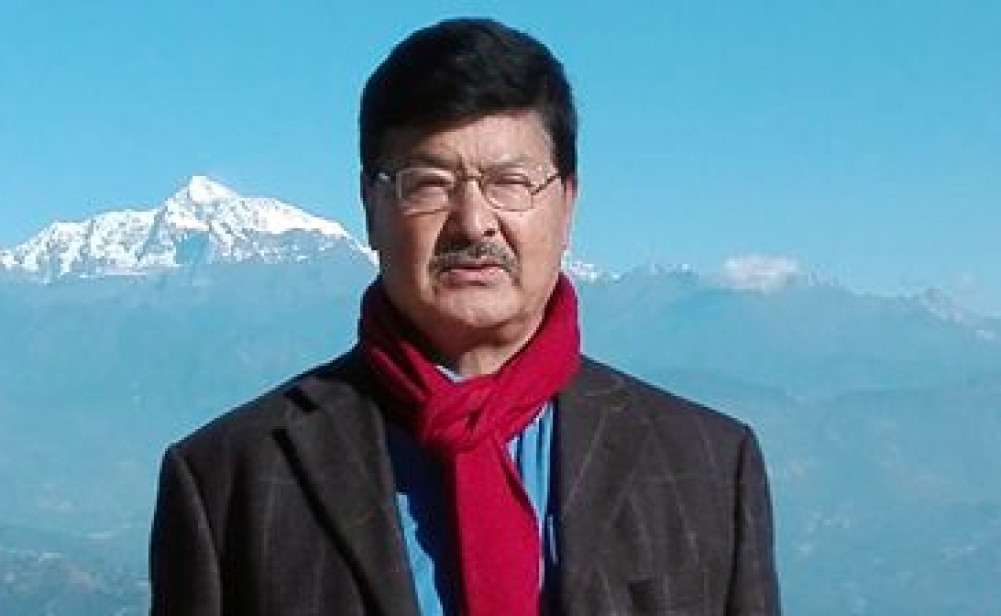 Parshuram Tamang: Five decades of political experience now put to good use in Parliament