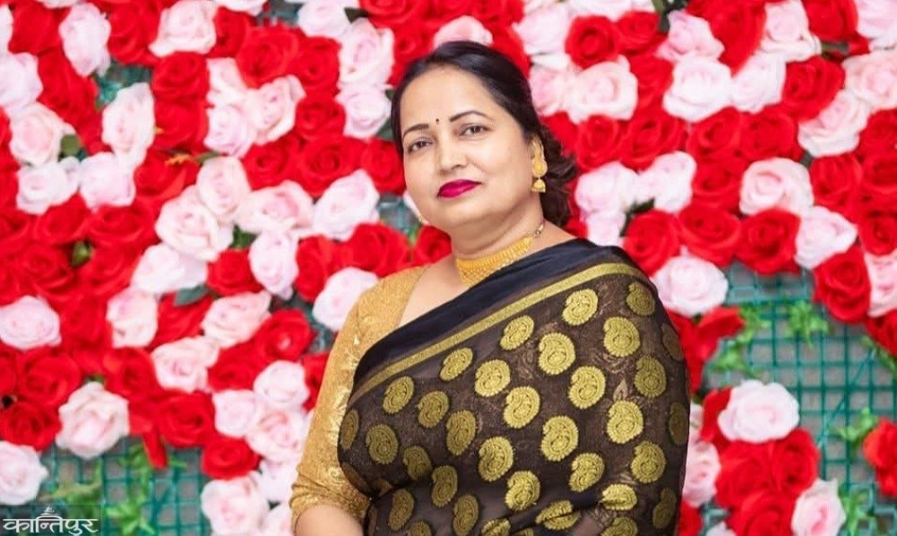 Dalit female activist Pavitra BK on a journey to Parliament