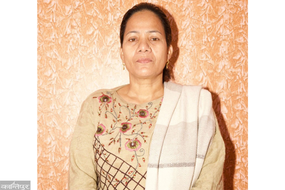 Radhika will now speak in Parliament, the voice of women and marginalized people of Karnali.