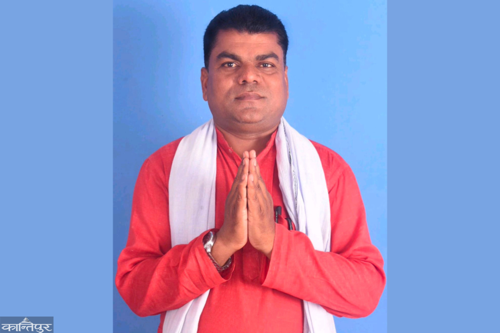 Rajkishore Mahato: Leap from teacher to politics