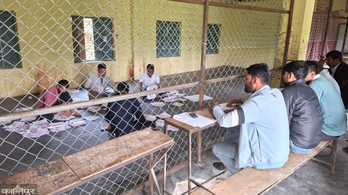 RSVP leads in all four constituencies of Siraha