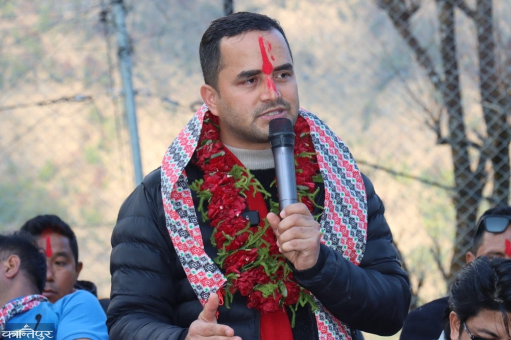 Som Sharma: A journey to Parliament, speaking and writing against injustice