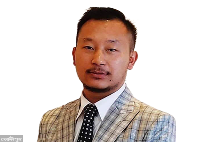 Congress opens account, Yogesh Gauchan wins in Mustang