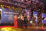Actor and director Nir Shah receives Lifetime Achievement Award