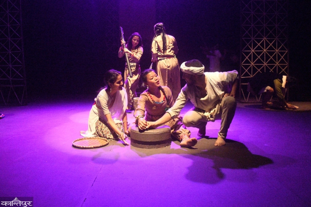 'Charandas Chor' asks the piercing question - Are you committed to your promise?