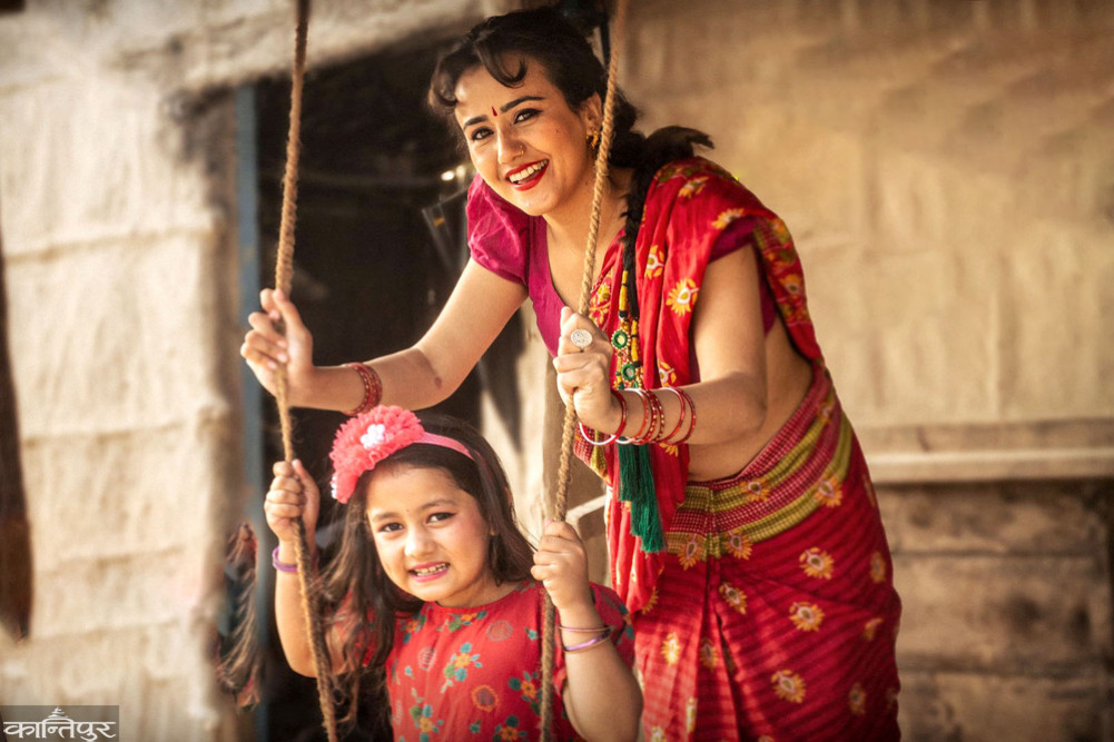 The 'Lalibazar' team united by a story of oppression