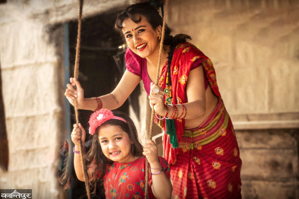 'Lalibazar' in the news, questions about light in the shadows