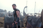 The Odyssey Review: A 'Masterclass' in Sound and Music
