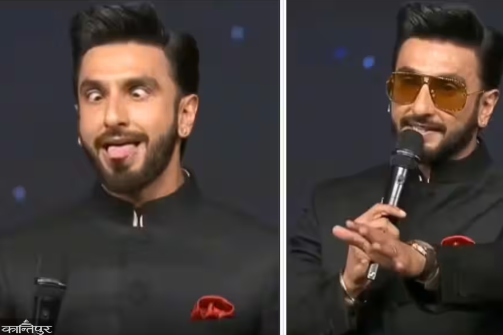Ranveer gets relief from Kantara controversy, court directs him to visit temple and apologize within four weeks