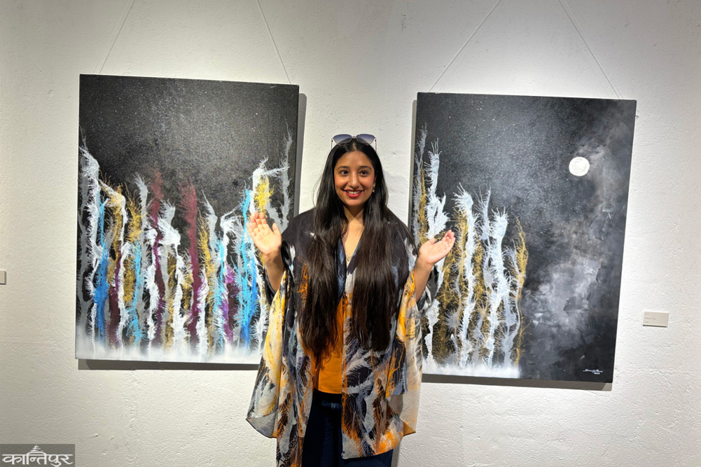 Shivangini: Blossoming Flowers of Hope from the Roots of Struggle