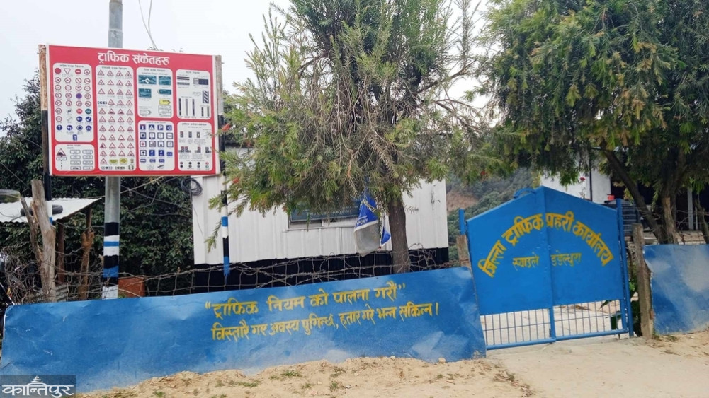 61 vehicle accidents in Dadeldhura in 10 months, 12 people killed