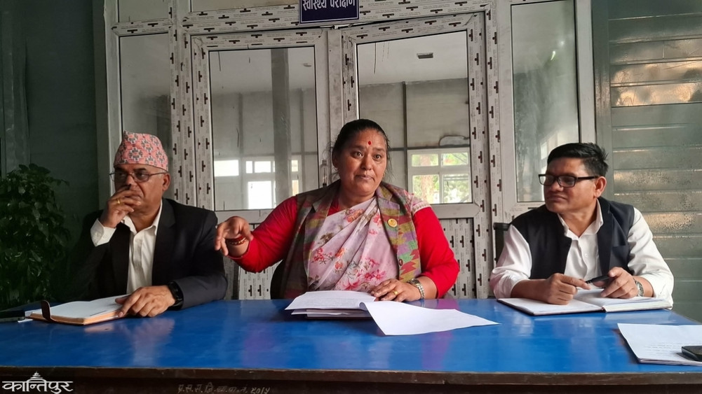 Bagmati Provincial Assembly becomes active after 5 months, Speaker selection process begins on Tuesday