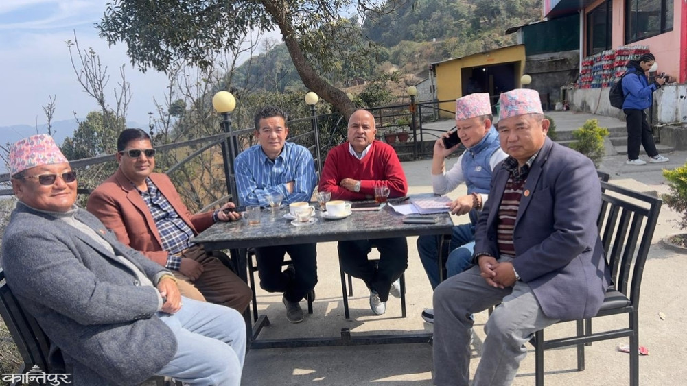 Demand to give local levels the authority to implement social upliftment programs