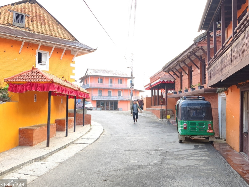 Renaissance of Dhankuta Kopche: A campaign to bring back history