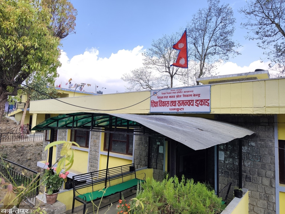 SEE preparations in final stage in Dhankuta, 2,636 students participating