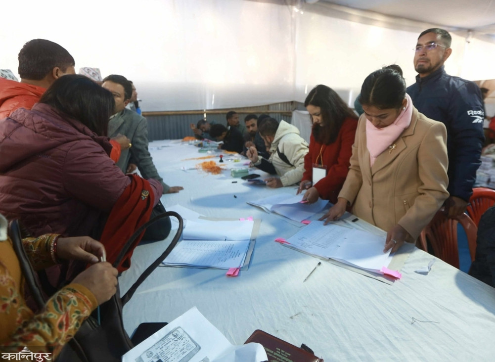 Congress Special General Convention: More than 600 delegates register