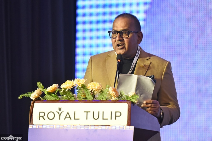 'The need today is a calm, fact-based, honest and result-oriented national dialogue'