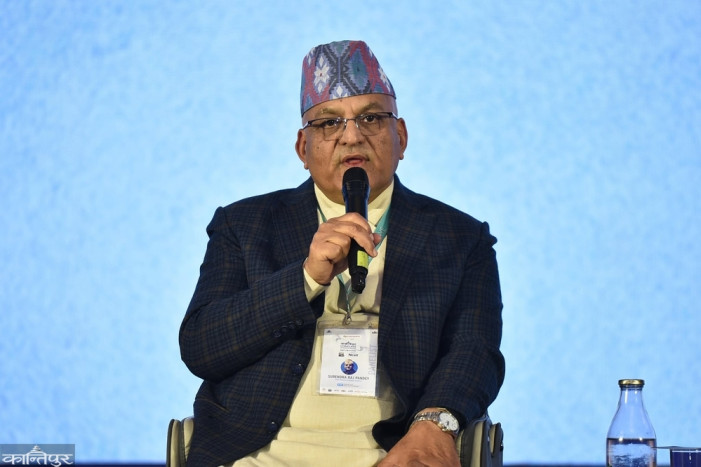 Coordination and collaboration between three levels of government is necessary: Chief Minister Pandey