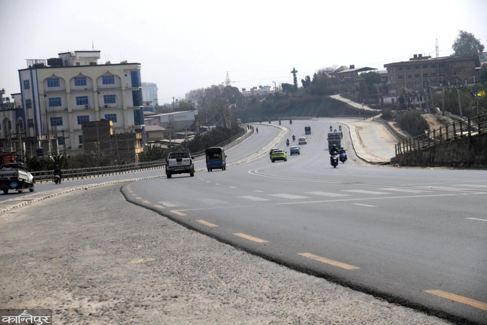 Weather will remain clear in most parts of the country today
