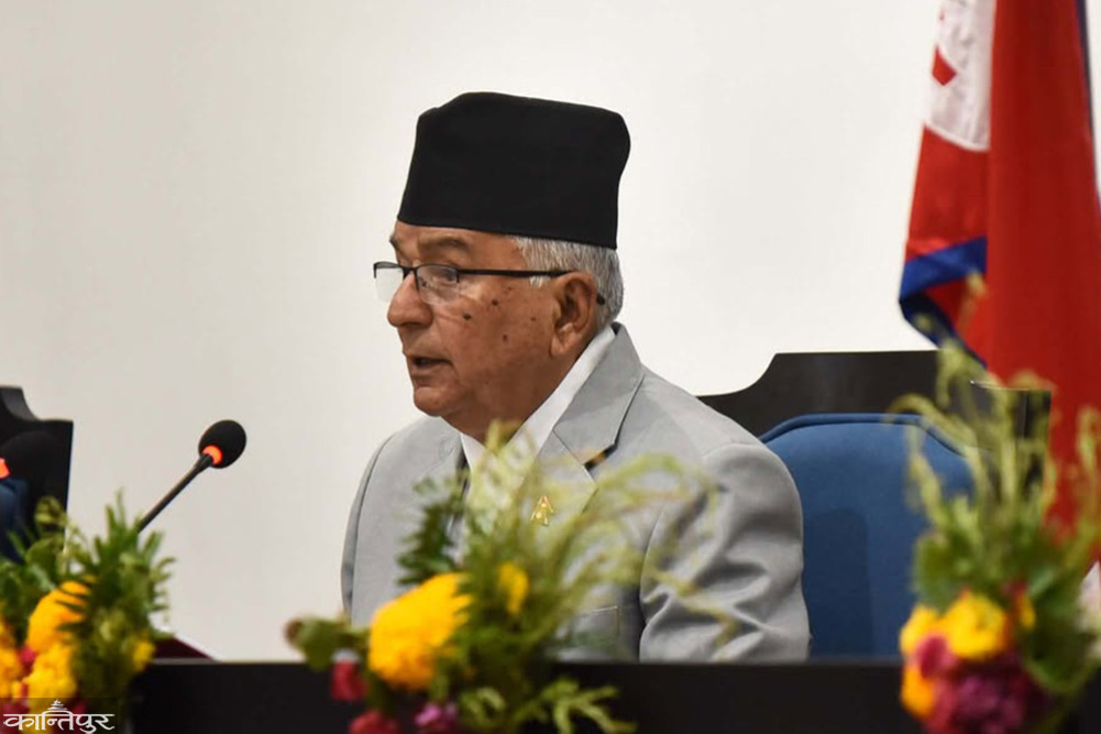 Private sector participation will be ensured in electricity generation, transmission, distribution, and trading.