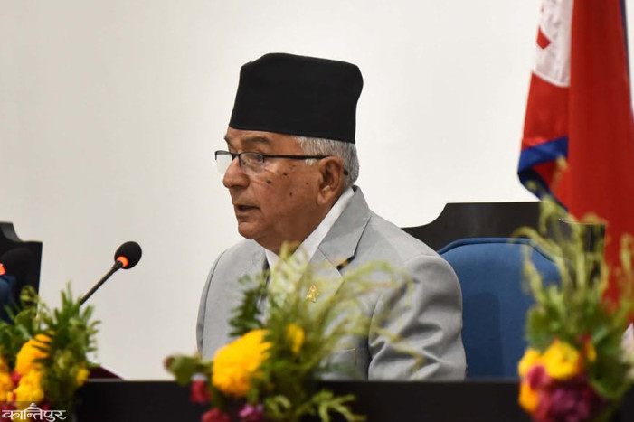 Legal provisions for remote work policy will be made.