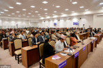 Discussions on the topic of ministry-specific allocations will be held on Asad 1 and 2.