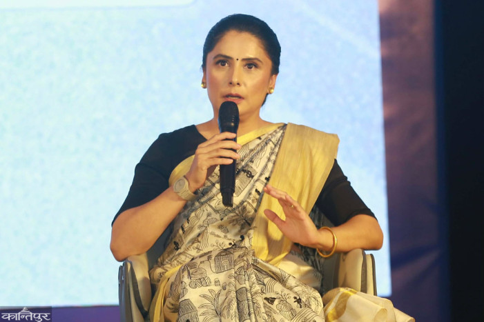 Gen-G movement has impacted business: Aanchal Kunwar