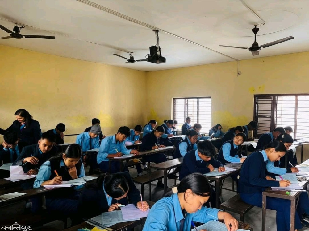 Student enrollment and regular teaching to begin in two municipalities of Tanahun from Baisakh 20