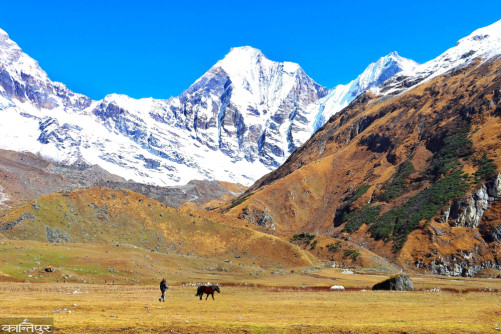 Balen's love for the distant past, what is the potential for sports tourism in Apima?