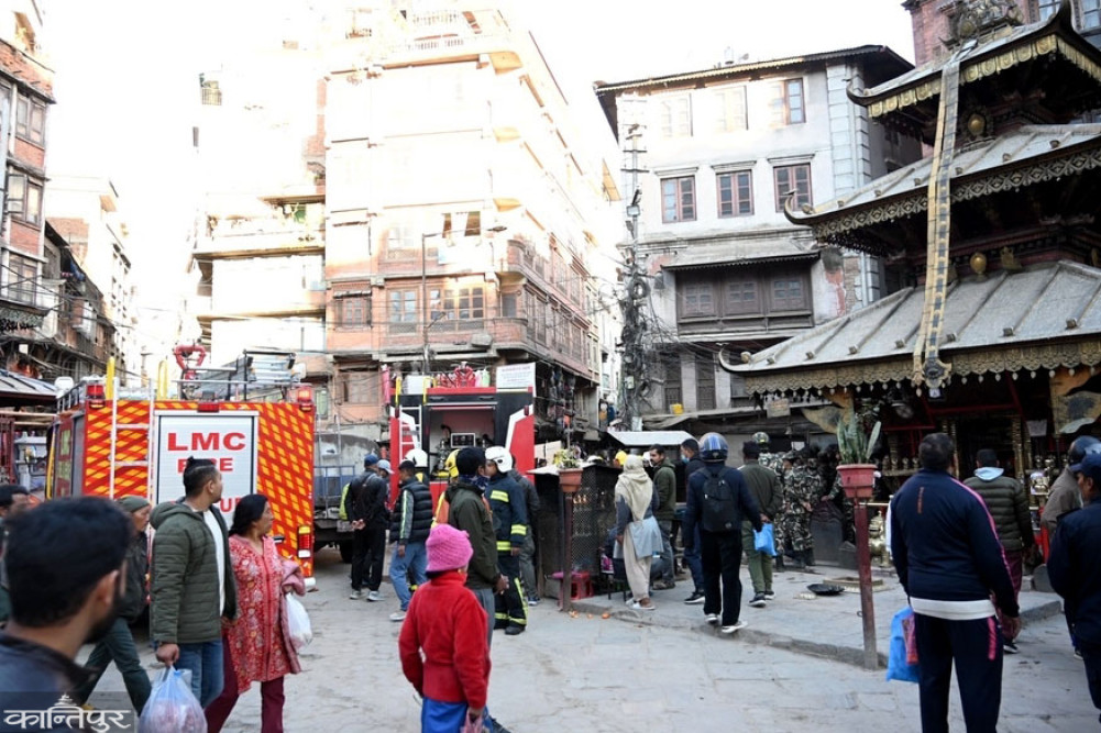 Vehicles banned in Asan every Saturday from today