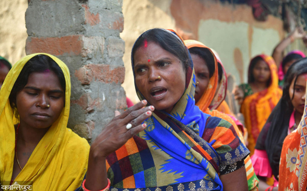 Dalits in Parliament: Half representation in proportion to population, 82 percent of that only Vishwakarma