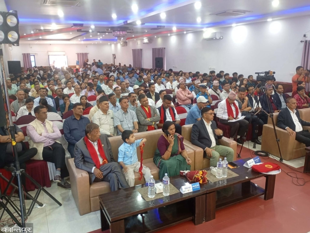 Butwal seeks radical change in tourism policy
