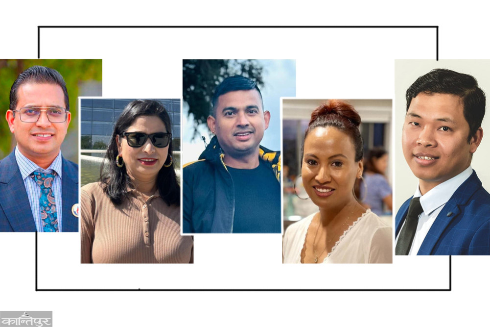 Nepalis in Australia's expectations from the new government: Good governance and accountability