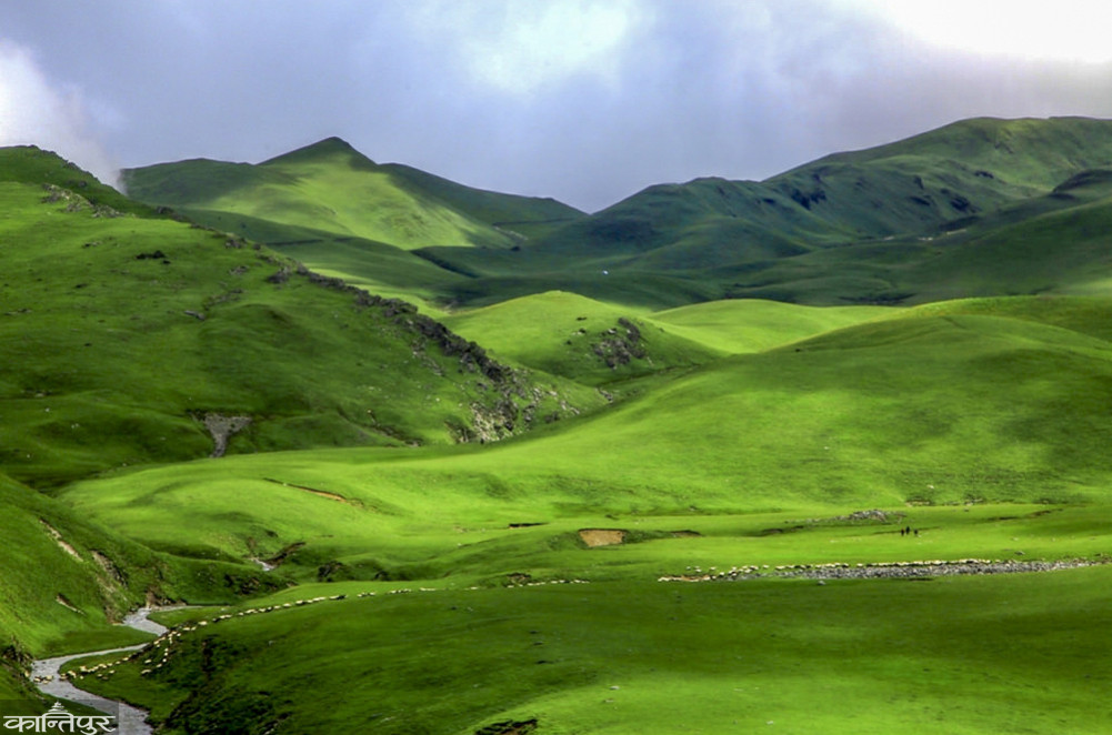 Badimalika, the 'father of Switzerland'! What are the main attractions?