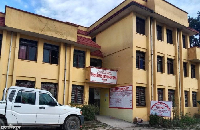 Three centers in Baitadi for SEE supplementary exam