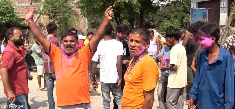 'Madhesia Chaura will become the prime minister, then everyone will be happy'