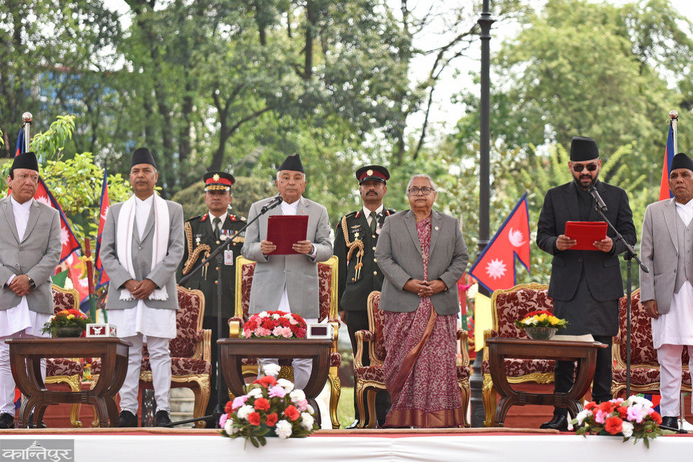 Why did the President withdraw the ordinance regarding the Constitutional Council?