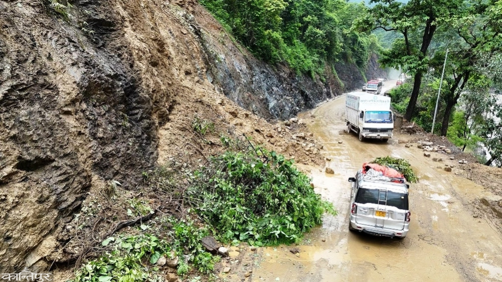 No attention to disaster preparedness, only hasty action after the onset of monsoon