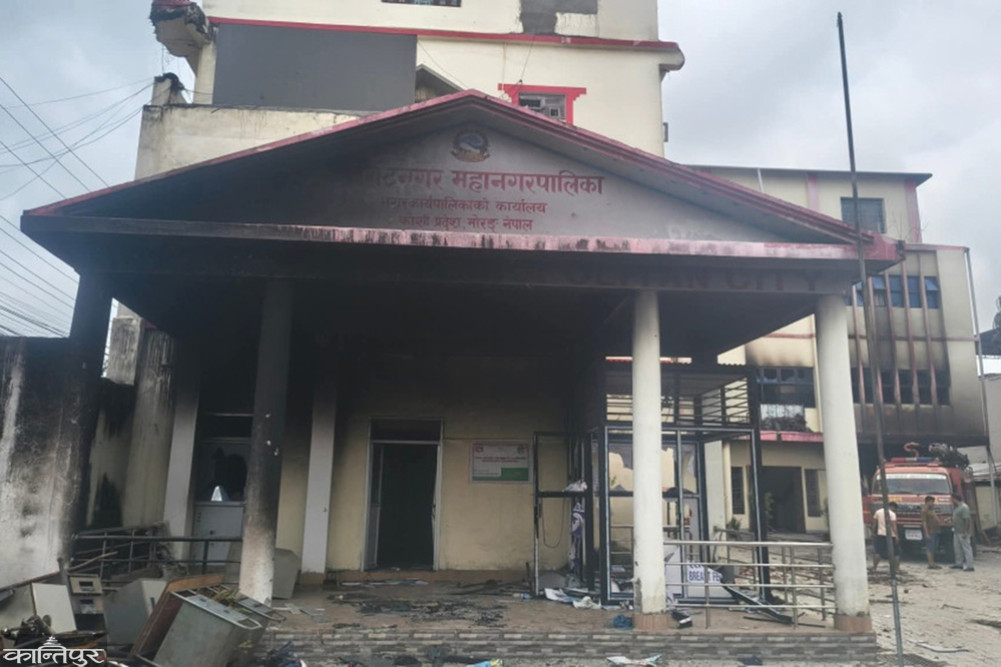 Report from CDOs outside Kathmandu: Administration is weak in preparation