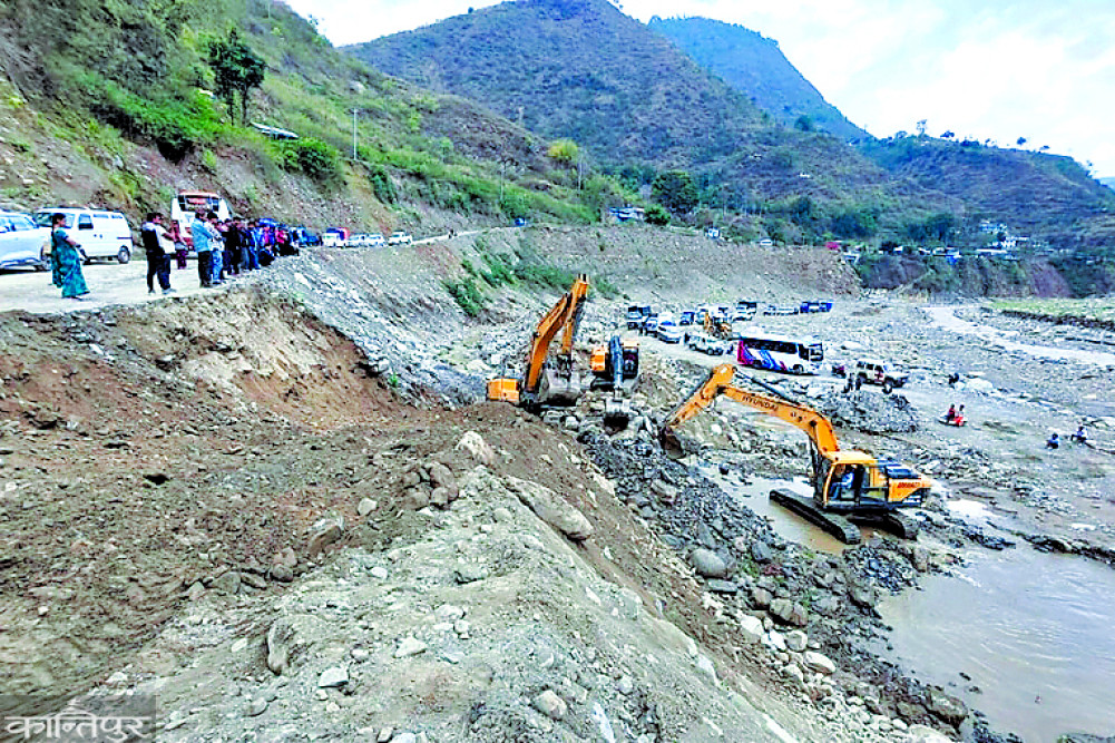 Ministry of Development's budget of Rs 58 billion still withheld, only Rs 53 billion released