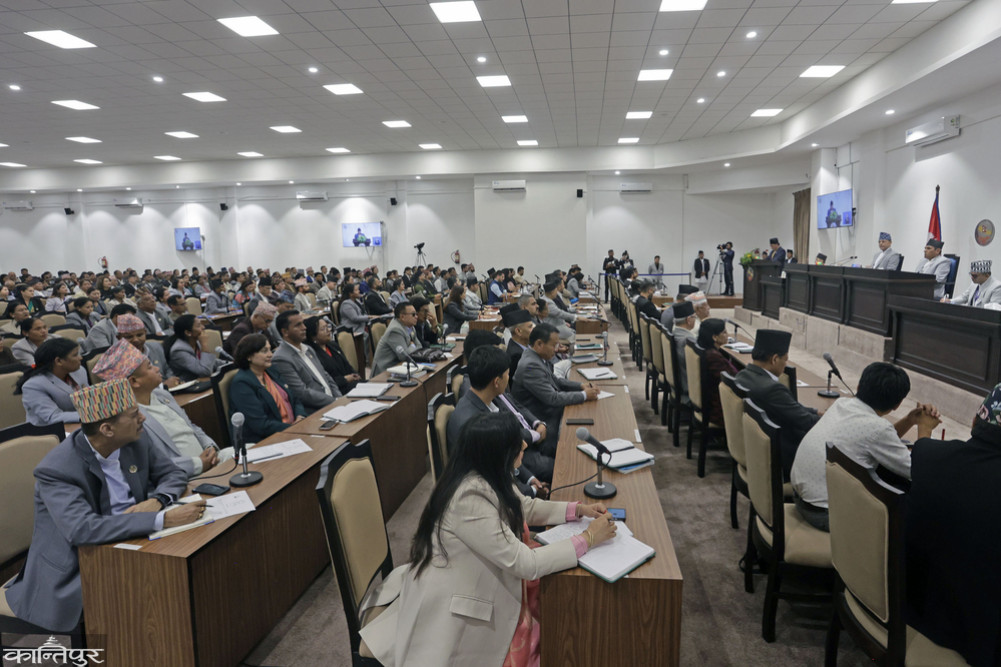 Will the budget boost the morale of the private sector?