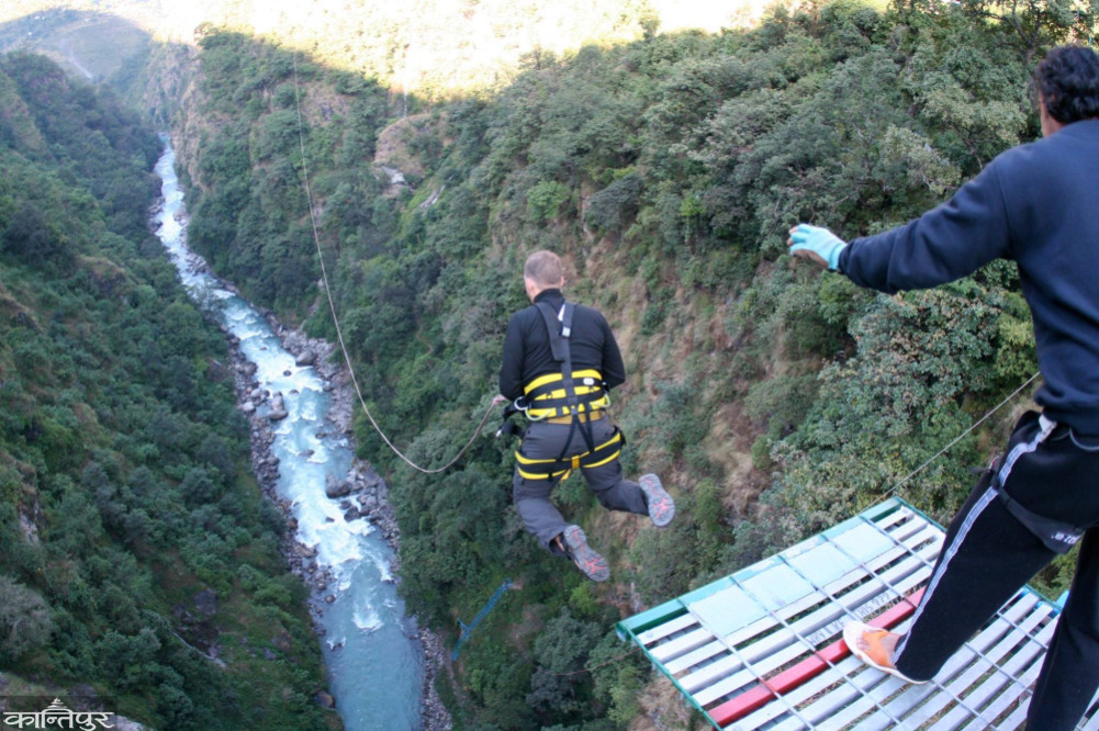 Government to strictly monitor illegal adventure sports, banning them if they fail to obtain permits within 30 days