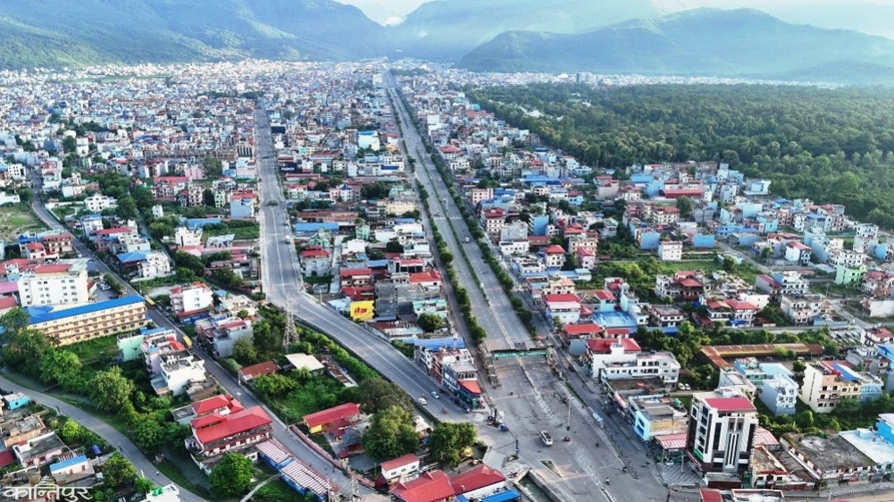 Rural areas of Rupandehi, which is becoming an 'economic hub', are facing severe shortages